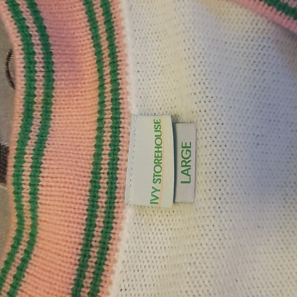 Ivystorehouse aka cardigan - Picture 3 of 5